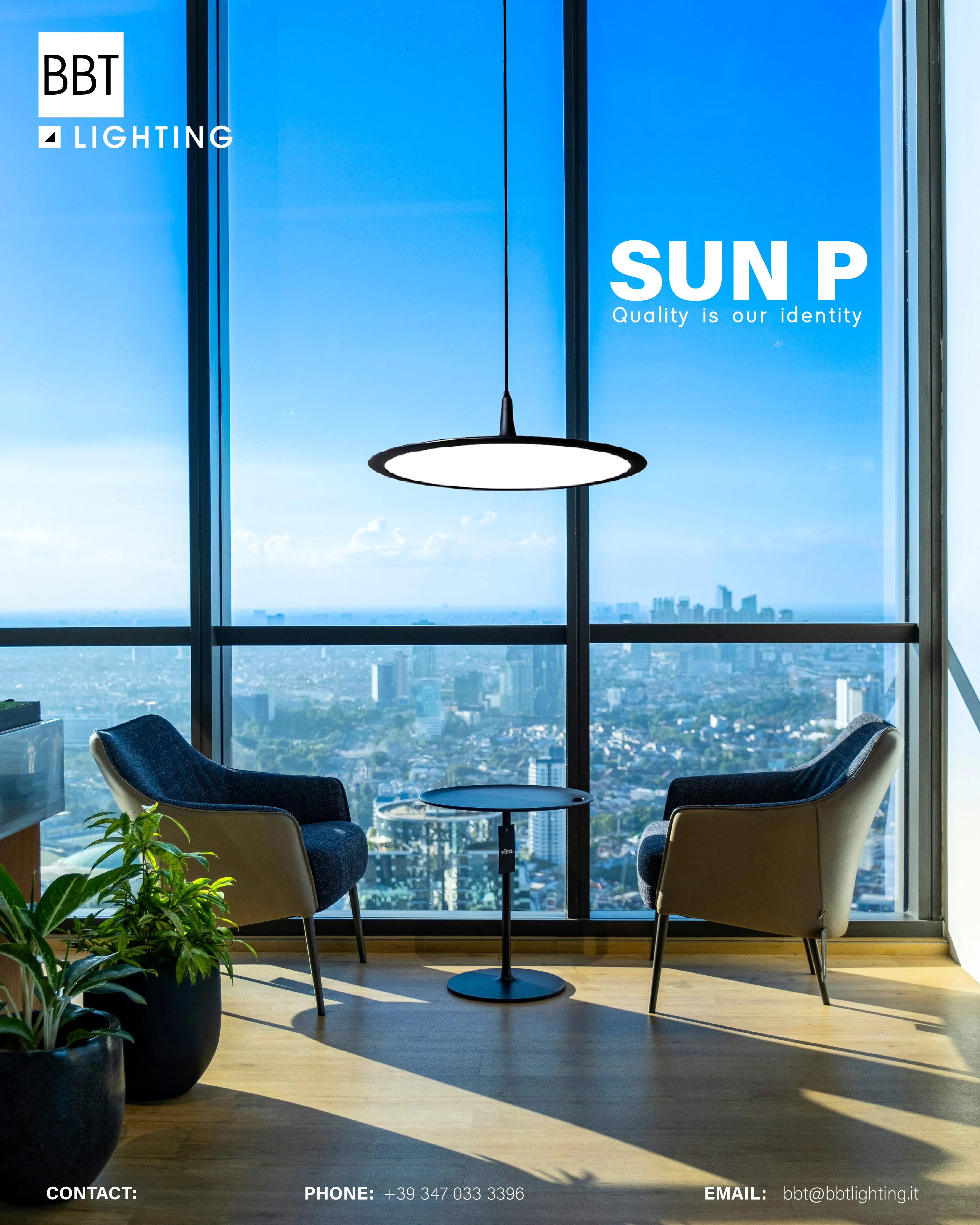 SUN P