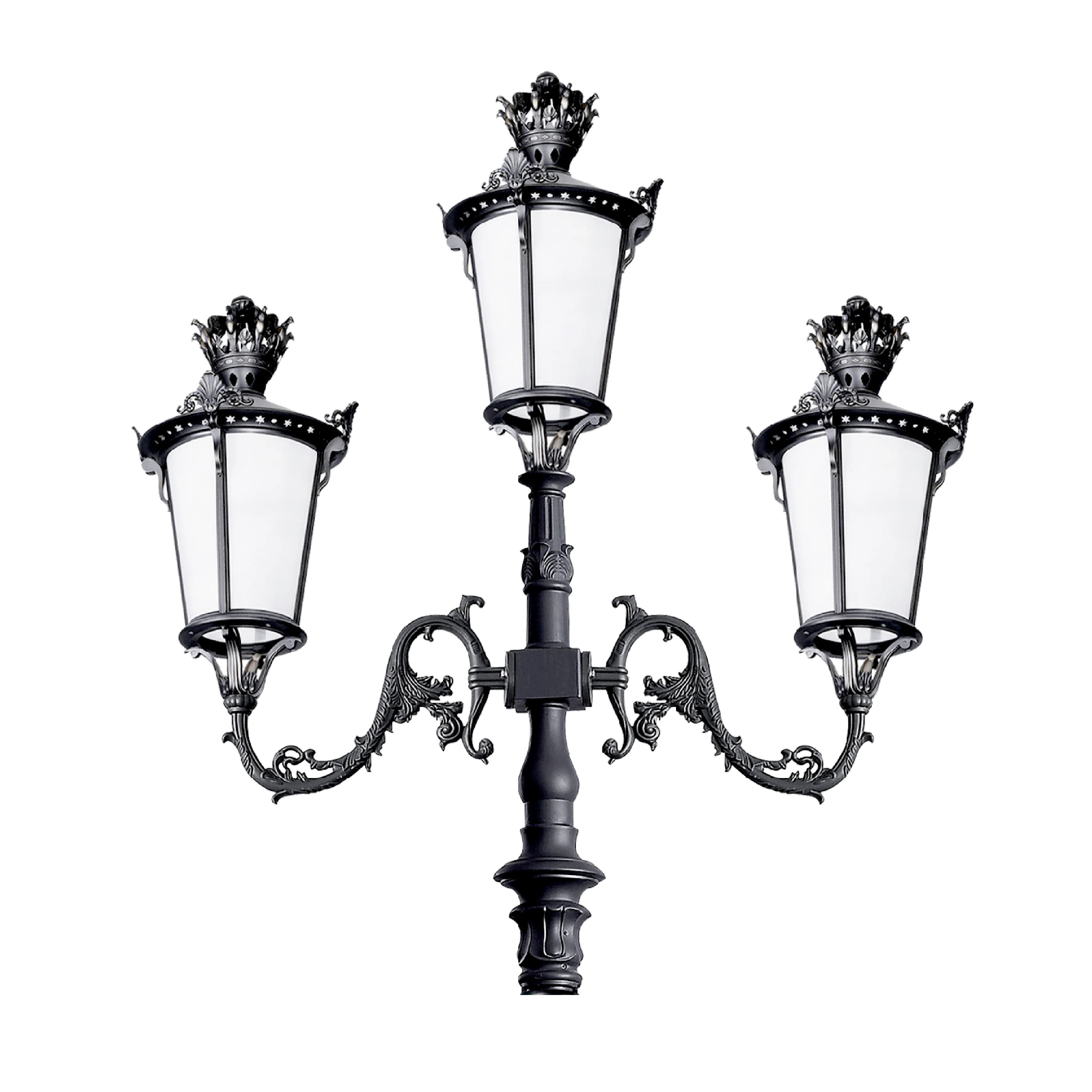 VITTORIA TRIPLE