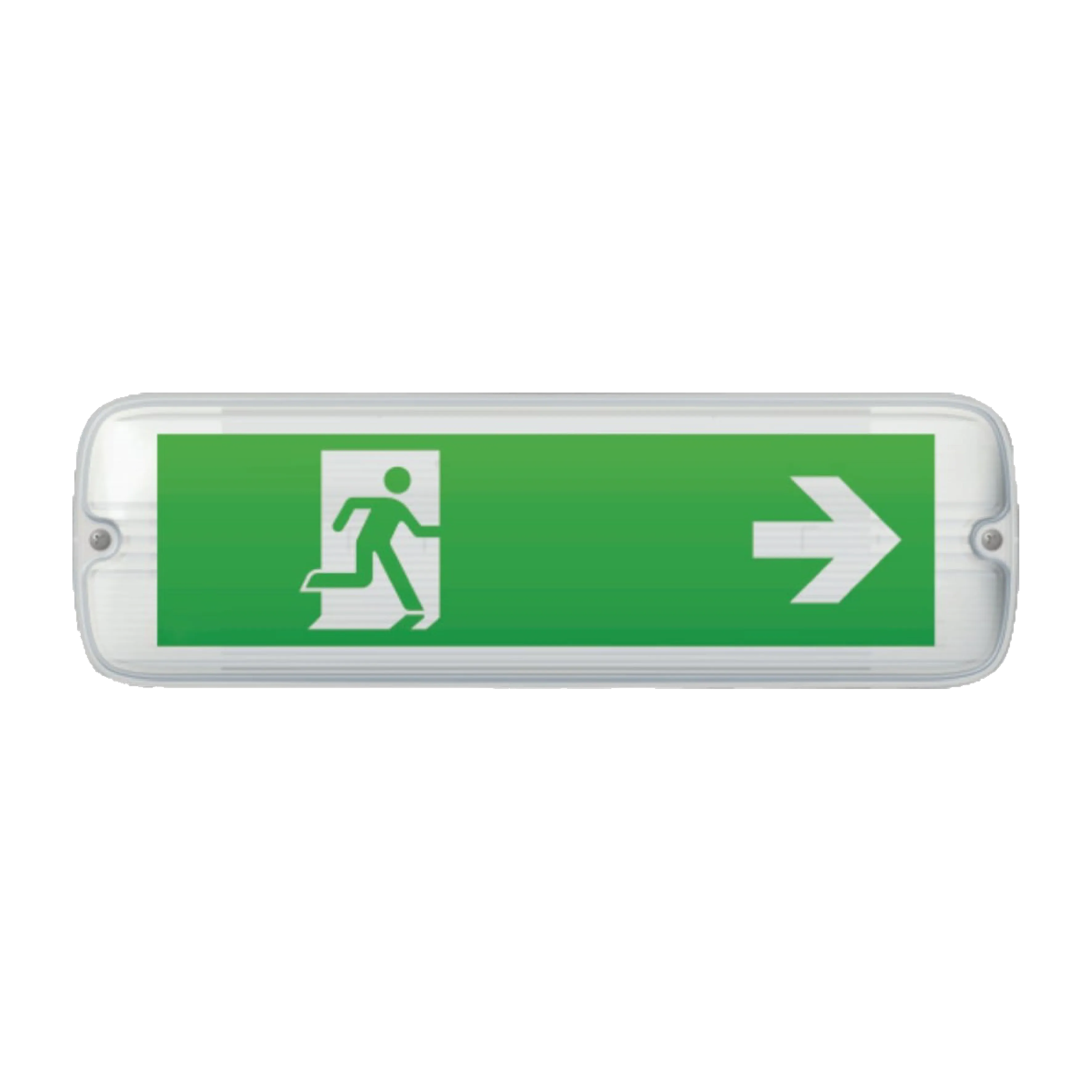 LED EMERGENCY EXIT