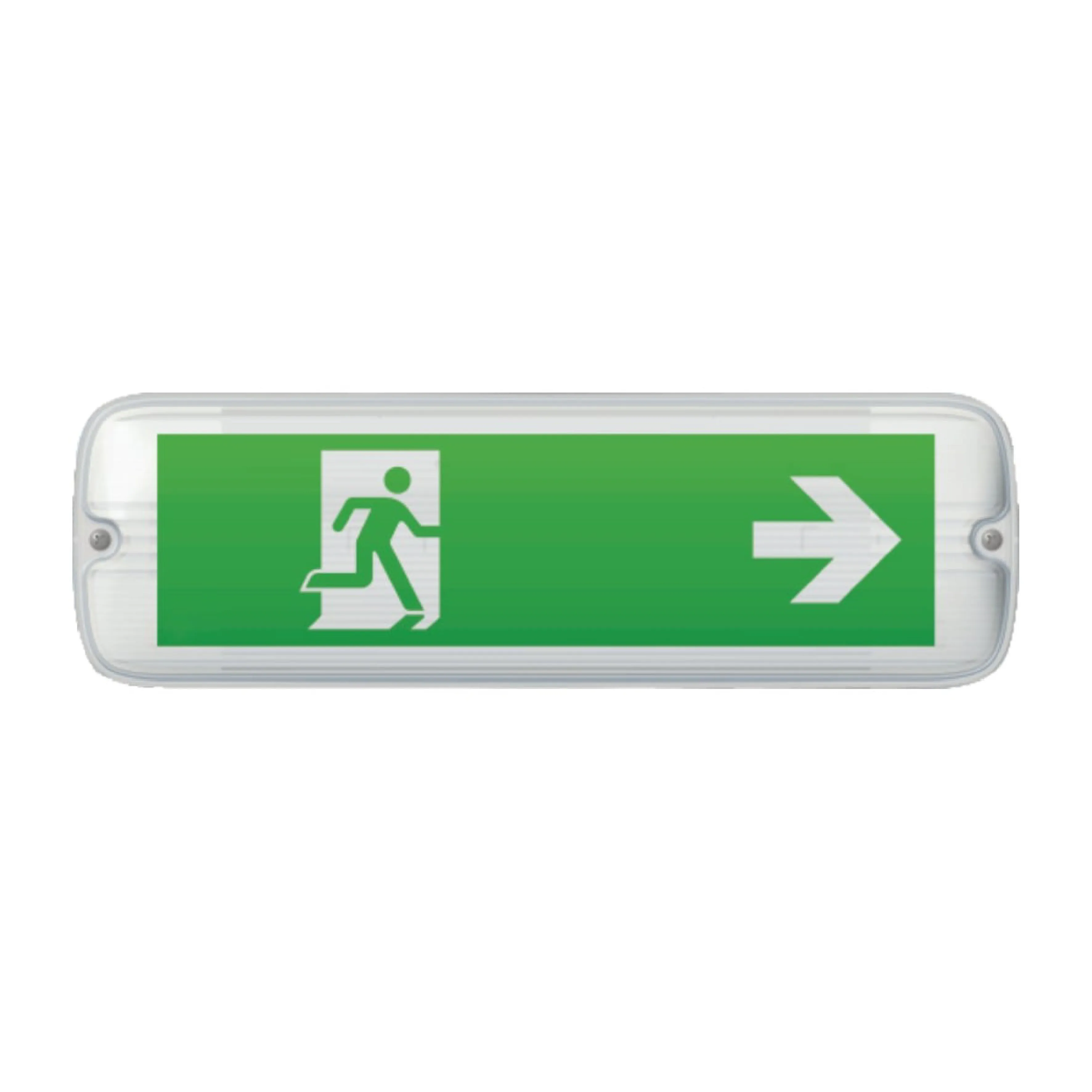 LED EMERGENCY EXIT