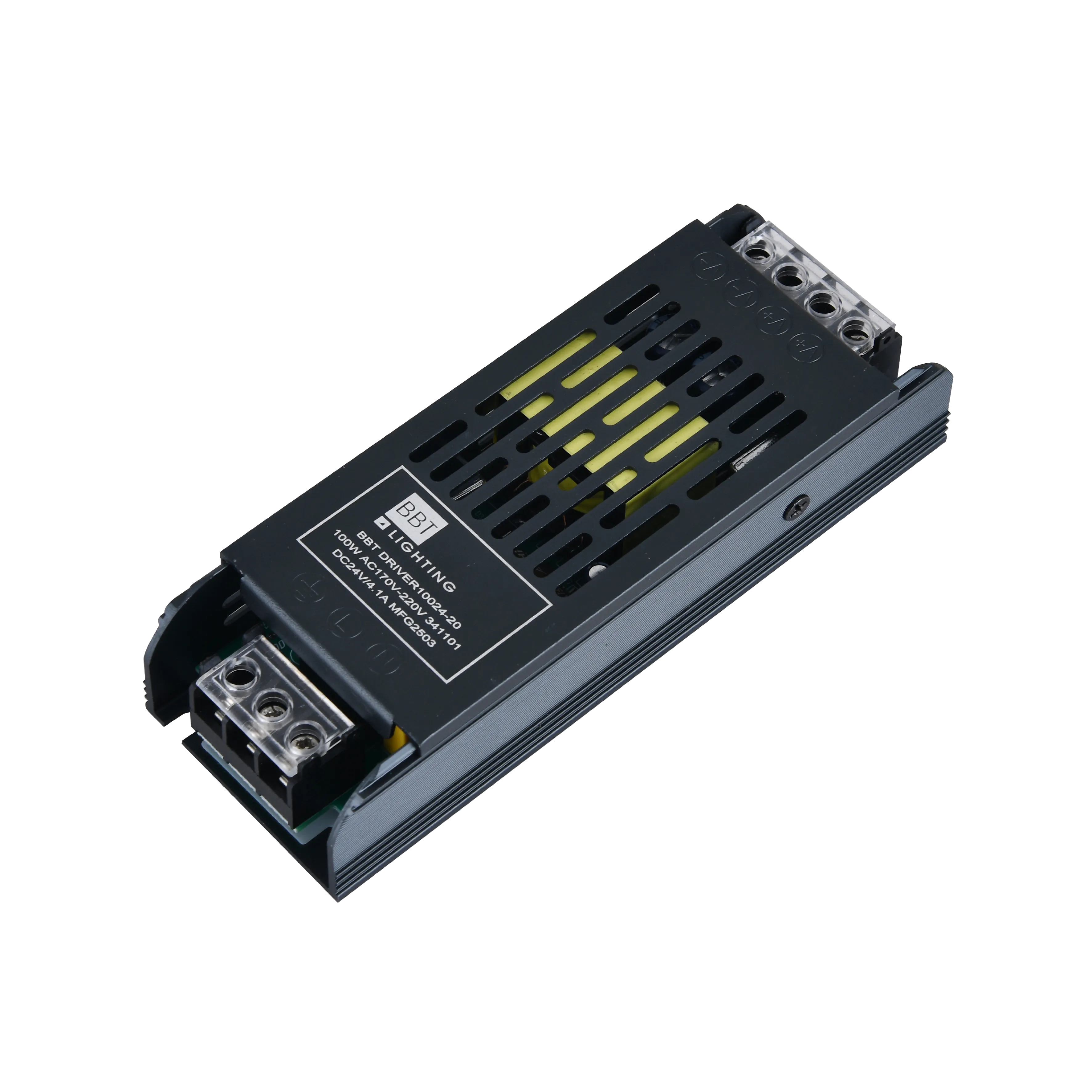 LED DRIVER - 100W