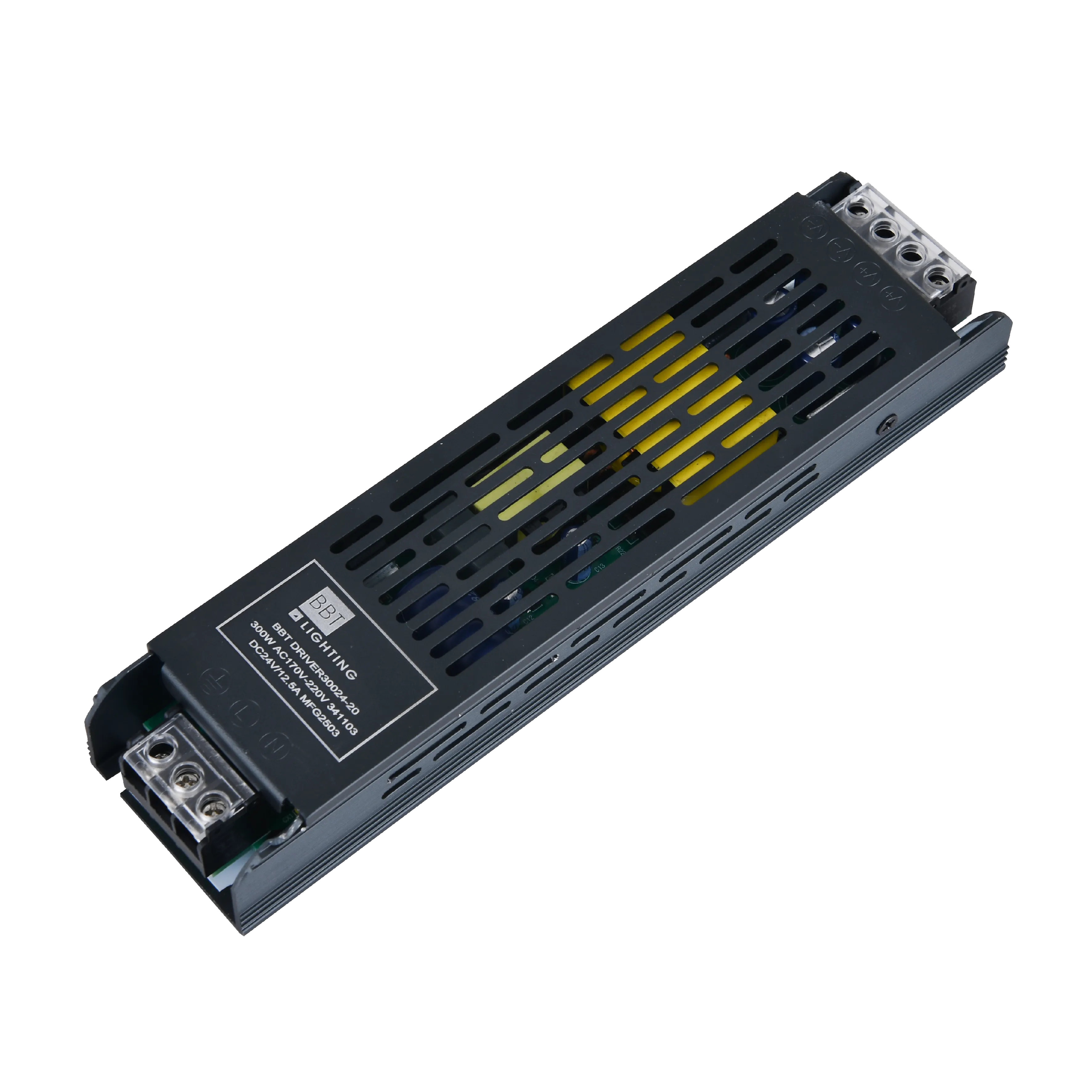 LED DRIVER - 300W