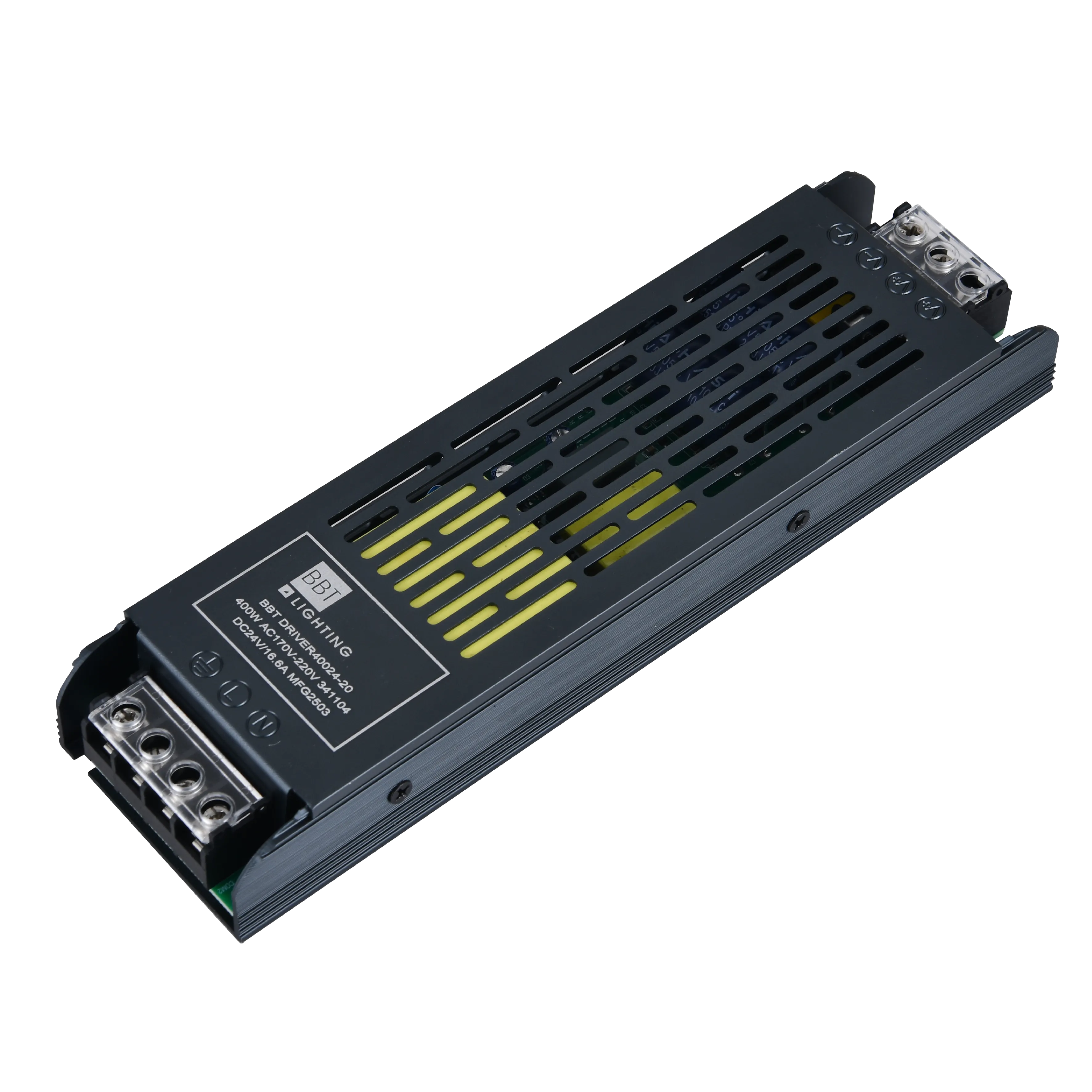 LED DRIVER - 400W