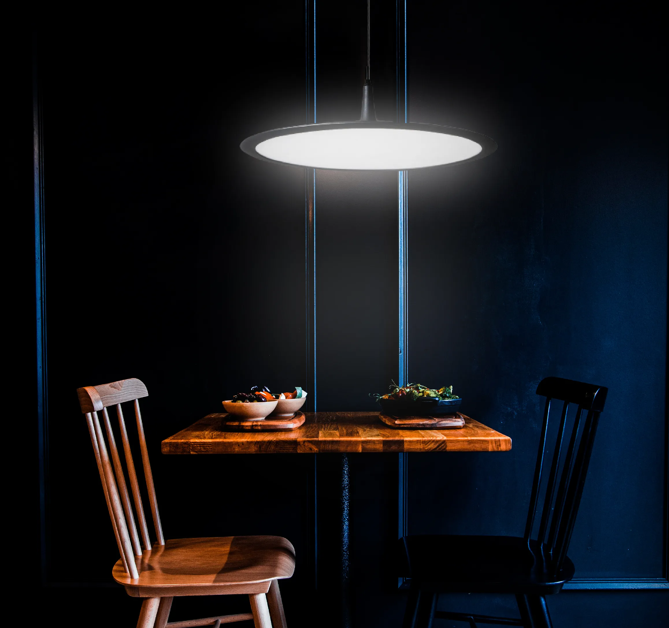 BBT lighting